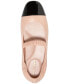 ფოტო #4 პროდუქტის Women's Yvette Slip-On Ballet Flats