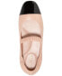 Фото #7 товара Women's Yvette Slip-On Ballet Flats