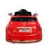 Фото #5 товара TACHAN Fiat 500 6V Red Radio Control License