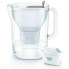 Кружка-фильтр Brita 1052803 Серый 3,6 L