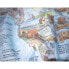 Фото #21 товара AWESOME MAPS Climbing Map Towel Best Climbing Spots In The World