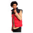 Фото #6 товара QUIKSILVER Wolf Shoulder S vest