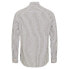 Фото #2 товара SEA RANCH Birger Striped Linen long sleeve shirt