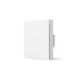 Aqara Smart Wall Switch H1 No Neutral Single Rocker HomeKit