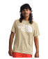 Фото #1 товара Men's Half-Dome Logo T-Shirt