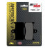 Фото #1 товара SBS Street 782H.HF Ceramic Brake Pads