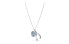 Swarovski Sand 5535712 Crystal Necklace