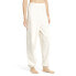Фото #1 товара Puma Exhale Relaxed Joggers Womens White Casual Athletic Bottoms 521471-65