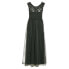 Фото #1 товара VILA Lynnea sleeveless long dress