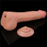 Фото #9 товара Dildo Dual Layer Sliding Skin 11.5