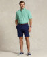 ფოტო #1 პროდუქტის Men's Big & Tall Classic-Fit Chino Shorts