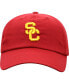 Фото #3 товара Men's Cardinal USC Trojans Staple Adjustable Hat