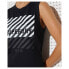 Мужская футболка Superdry Core Graphic Sleeveless 2XS - фото #4