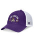 Фото #2 товара Men's / ECU Pirates Free Kick Trucker Adjustable Hat