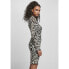 Фото #4 товара URBAN CLASSICS Aop Double Layer Dress