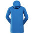 ALPINE PRO Izar hoodie