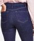 Фото #6 товара Women's High-Rise Flare Jeans, Created for Macy's