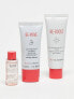 Clarins Healthy Essentials Set Набор My Clarins: Крем-гель Re-Boost 50 мл + Очищающий гель Re-Move 30 мл + Мицелларная вода Re-Move 10 мл Набор для ухода за лицом, 3 предмета, 50 мл +30 мл +10 мл - фото #3