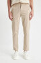 Фото #4 товара Twill Chino Kanvas Pantolon D1779AX24SP