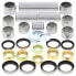 All BALLS 27-1180 Husqvarna FC/FE 14-20/TC/TE 14-20&KTM SX 12-20/SX-F 11-20 Linkage Bearing Kit