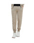 Фото #1 товара Men's Bellemere Ribbed Cashmere Jogger