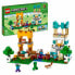 Фото #1 товара Playset Lego 21249 Super Mario