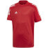Фото #1 товара Adidas Condivo 20 Training Jersey Jr ED9213 football shirt