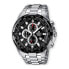 ფოტო #2 პროდუქტის CASIO EF-539D-1AVEF watch