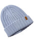 Фото #1 товара Vince Basic Chunky Rib Wool & Cashmere-Blend Beanie Women's