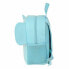 Фото #3 товара Детский рюкзак Safta Синий Слон 20 x 9 x 25 cm