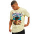 MISTER TEE Days Before Summer Oversize short sleeve T-shirt