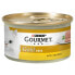 ფოტო #1 პროდუქტის PURINA NESTLE Gourmet Gold Salmon And Chicken 85g Wet Cat Food