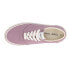 Фото #4 товара TOMS Alpargata Fenix Lace Womens Size 7 B Sneakers Casual Shoes 10018947T