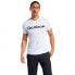 ფოტო #1 პროდუქტის REEBOK Graphic Series Linear Read short sleeve T-shirt