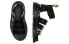 Dr. Martens Clarissa II Patent Leather Strap Sandals 24822001