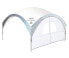 Фото #1 товара Защитная сетка COLEMAN Sunwall для палатки - Белая - 1.7 кг - 330 мм х 250 мм