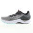 Saucony Endorphin Shift 2 S20689-20 Mens Gray Canvas Athletic Running Shoes 13