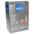 Фото #1 товара SCHWALBE PV19 In Foil inner tube