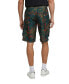 ფოტო #17 პროდუქტის Men's Side Straps Cargo Short