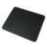 Фото #10 товара LogiLink ID0150 - Black - Monochromatic - Leather - Non-slip base