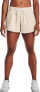 Under Armour Under Armour Rival Fleece Short 1369858-783 Beżowe XS