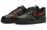 Nike Air Force 1 Low "Misplaced Swoosh" CK7214-001 Sneakers