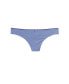 ფოტო #2 პროდუქტის Women's Jeannette Thong Panty