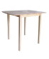 Фото #1 товара Table with Butterfly Extension