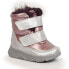 Фото #1 товара Waterproof snow boots with velcro membrane Kornecki Jr KOR6895B