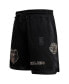 Фото #4 товара Men's Black Memphis Grizzlies Shorts