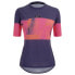 ფოტო #1 პროდუქტის SANTINI Forza Indoor Collection short sleeve T-shirt