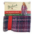 Woolrich Women's Ultra Soft & Cozy Brushed Woven Blanket Wrap