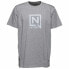 Фото #2 товара NITRO Blur short sleeve T-shirt