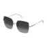 Фото #1 товара Очки TOUS STO993500700 Sunglasses